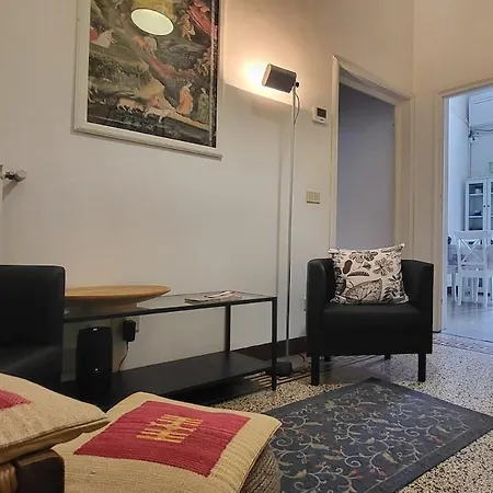 Apartment Bright Close To Downtown