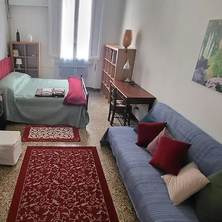 Apartment Bright Close To Downtown *